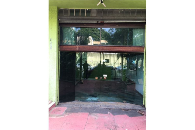 Imagem Imóvel Comercial à Venda, 38 m² em Quinta Da Paineira - São Paulo
