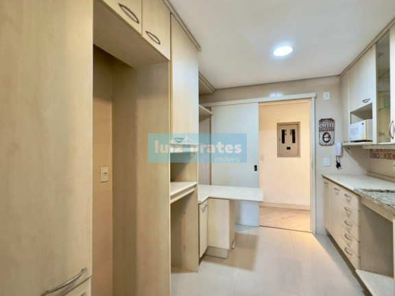Imagem Apartamento com 3 Quartos à Venda, 79 m² em Menino Deus - Porto Alegre