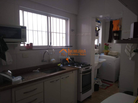 Imagem Apartamento com 2 Quartos à Venda, 80 m² em Gopoúva - Guarulhos Imagem Apartamento com 2 Quartos à Venda, 80 m² em Gopoúva - Guarulhos
