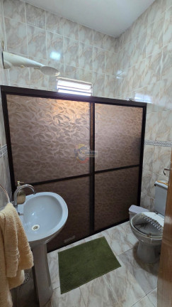 Imagem Casa com 4 Quartos à Venda, 120 m² em São José Operário - Manaus