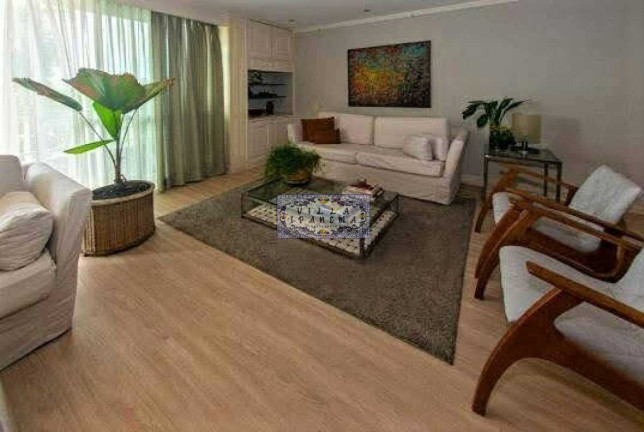 Imagem Apartamento com 4 Quartos à Venda, 200 m² em Flamengo - Rio De Janeiro