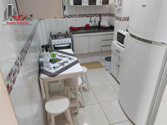 Imagem Apartamento com 1 Quarto à Venda, 39 m² em Caicara - Praia Grande Imagem Apartamento com 1 Quarto à Venda, 39 m² em Caicara - Praia Grande