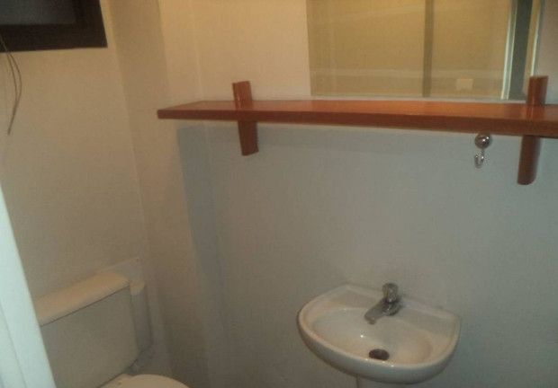 Imagem Sala Comercial à Venda, 46 m² em Vila Olímpia - São Paulo