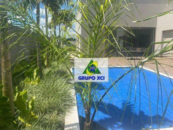 Imagem Casa com 5 Quartos à Venda, 368 m² em Loteamento Residencial Entre Verdes (sousas) - Campinas