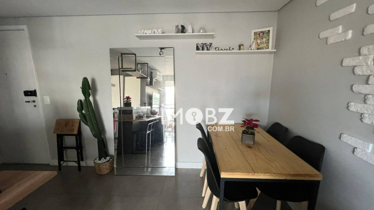 Imagem Imóvel com 2 Quartos à Venda, 61 m² em Vila Andrade - São Paulo Imagem Imóvel com 2 Quartos à Venda, 61 m² em Vila Andrade - São Paulo