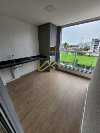 Imagem Apartamento com 3 Quartos à Venda, 105 m² em Centro - Ubatuba