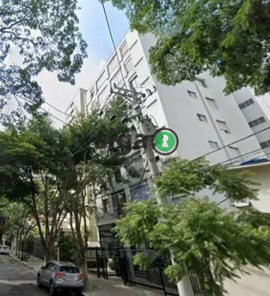Imagem Apartamento com 2 Quartos à Venda, 78 m² em Indianópolis - São Paulo Imagem Apartamento com 2 Quartos à Venda, 78 m² em Indianópolis - São Paulo