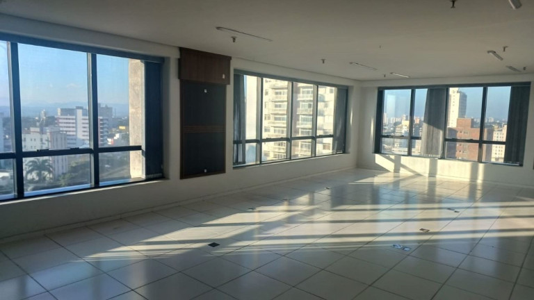 Imagem Sala Comercial para Alugar, 98 m² em Centro - São José Dos Campos Imagem Sala Comercial para Alugar, 98 m² em Centro - São José Dos Campos