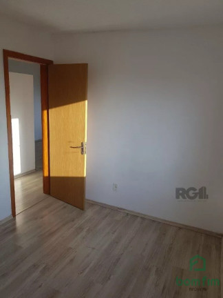 Imagem Apartamento com 2 Quartos à Venda, 40 m² em Restinga - Porto Alegre