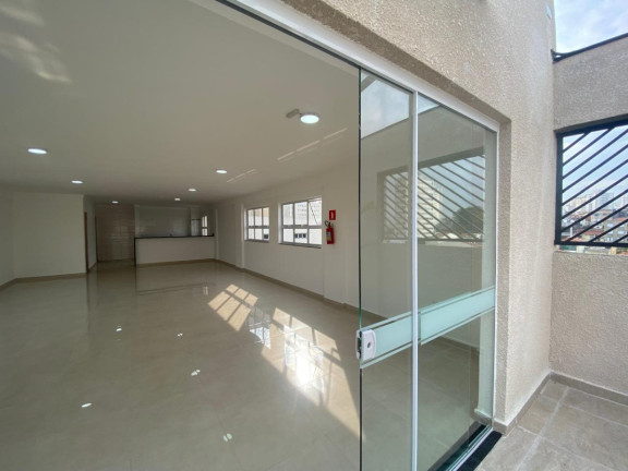 Imagem Apartamento com 2 Quartos à Venda, 47 m² em Casa Verde - São Paulo