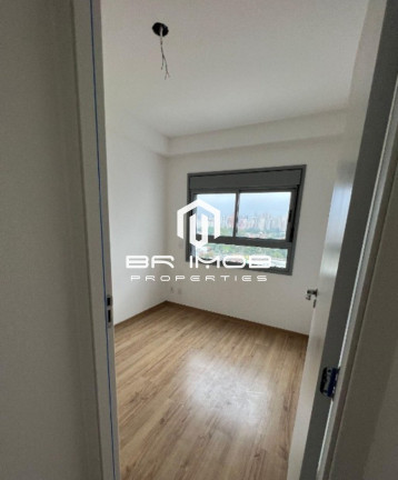 Imagem Imóvel com 1 Quarto à Venda, 32 m² em Moema - São Paulo Imagem Imóvel com 1 Quarto à Venda, 32 m² em Moema - São Paulo