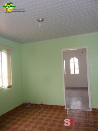 Imagem Casa com 4 Quartos à Venda, 141 m² em Lauzane Paulista - São Paulo Imagem Casa com 4 Quartos à Venda, 141 m² em Lauzane Paulista - São Paulo