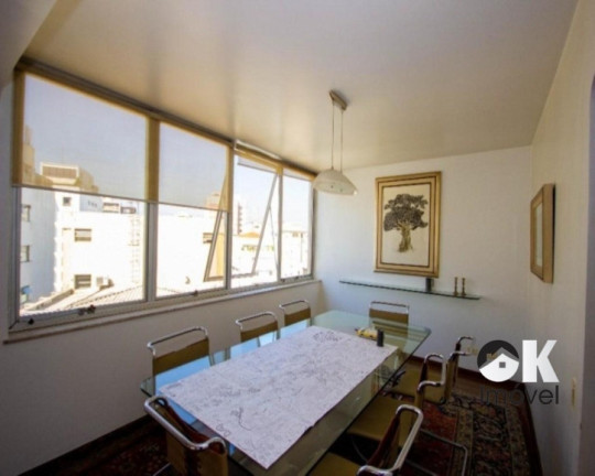 Imagem Apartamento com 3 Quartos à Venda, 273 m² em Jardim Paulista - São Paulo Imagem Apartamento com 3 Quartos à Venda, 273 m² em Jardim Paulista - São Paulo