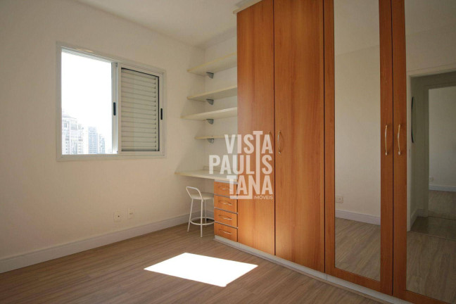 Imagem Apartamento com 2 Quartos para Alugar, 72 m² em Vila Olímpia - São Paulo