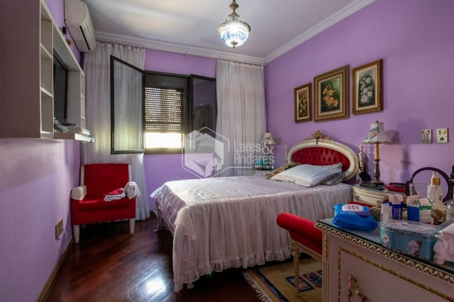 Imagem Apartamento com 3 Quartos à Venda, 221 m² em Perdizes - São Paulo