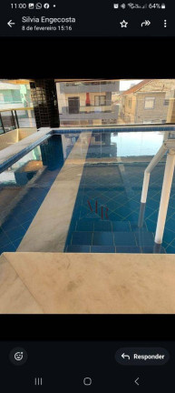 Imagem Apartamento com 2 Quartos à Venda, 62 m² em Boqueirão - Praia Grande Imagem Apartamento com 2 Quartos à Venda, 62 m² em Boqueirão - Praia Grande