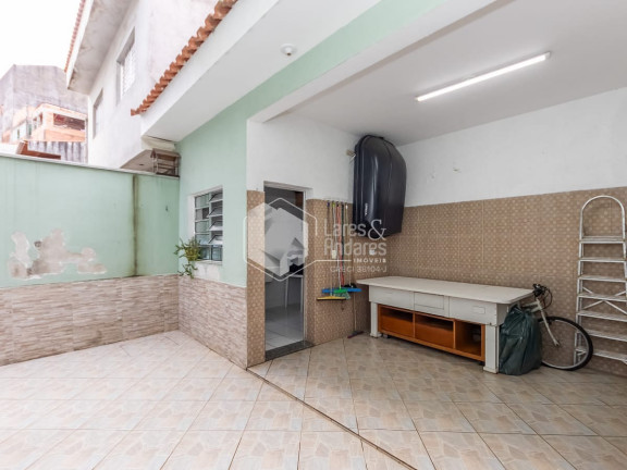 Imagem Sobrado com 3 Quartos à Venda, 135 m² em Vila Inácio - São Paulo Imagem Sobrado com 3 Quartos à Venda, 135 m² em Vila Inácio - São Paulo