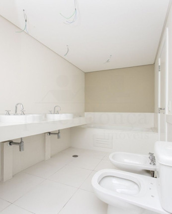Imagem Apartamento com 4 Quartos à Venda, 417 m² em Perdizes - São Paulo