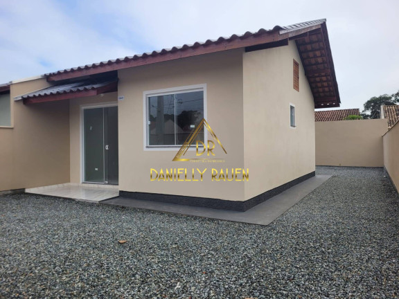 Casa com 2 Quartos à Venda, 52 m² em Quinta Dos Açorianos - Barra Velha