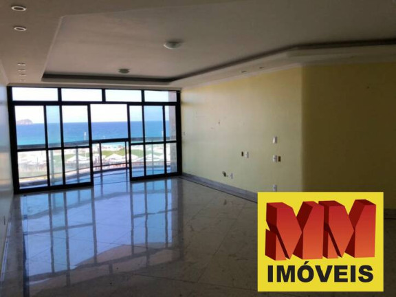 Imagem Cobertura com 5 Quartos à Venda, 340 m² em Algodoal - Cabo Frio Imagem Cobertura com 5 Quartos à Venda, 340 m² em Algodoal - Cabo Frio