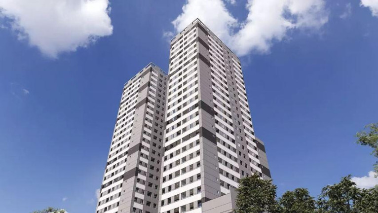 Imagem Imóvel com 1 Quarto à Venda, 31 m² em Vila Das Belezas - São Paulo Imagem Imóvel com 1 Quarto à Venda, 31 m² em Vila Das Belezas - São Paulo
