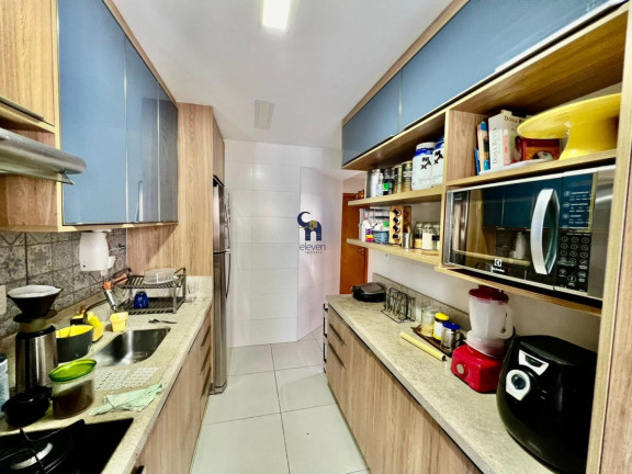 Imagem Apartamento com 4 Quartos à Venda, 116 m² em Pituba - Salvador