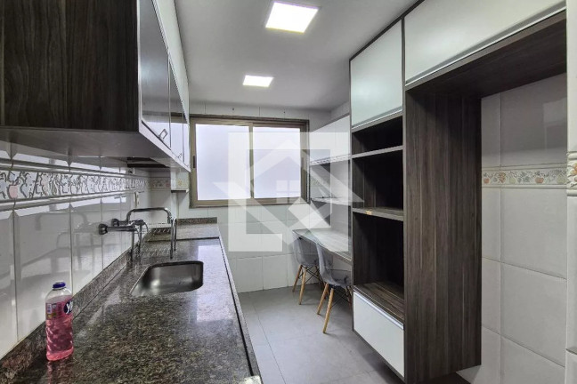 Imagem Apartamento com 3 Quartos à Venda, 107 m² em Recreio Dos Bandeirantes - Rio De Janeiro