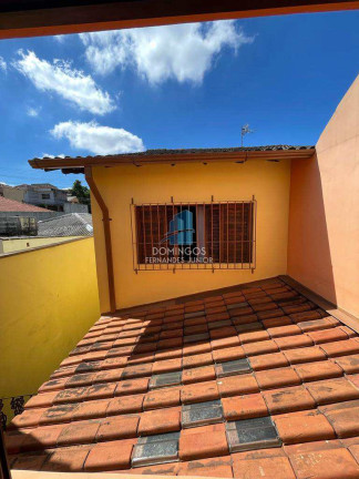 Imagem Casa com 4 Quartos à Venda, 192 m² em Cidade Patriarca - São Paulo
