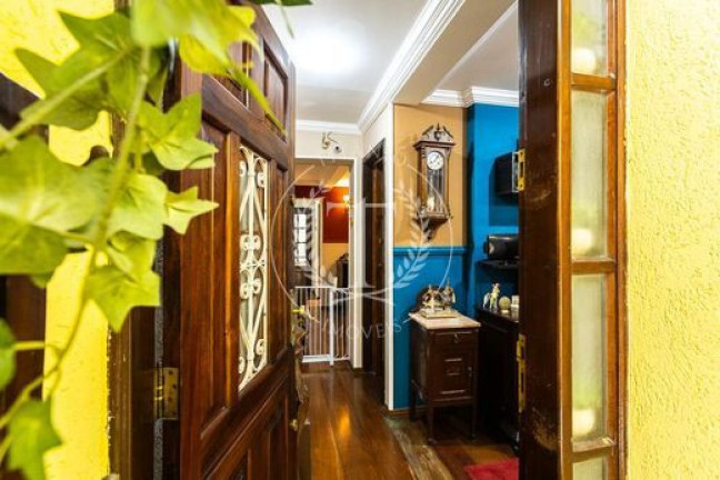 Imagem Casa com 3 Quartos à Venda, 160 m² em Vila Pompéia - São Paulo