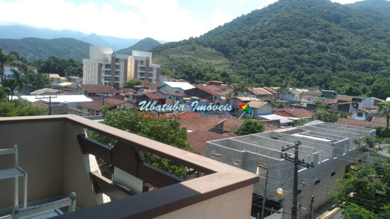 Imagem Cobertura com 3 Quartos à Venda, 132 m² em Centro - Ubatuba