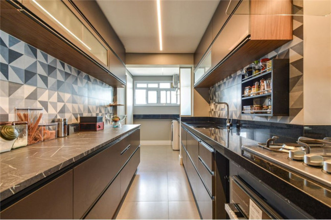 Imagem Imóvel com 2 Quartos à Venda, 144 m² em Moema - São Paulo