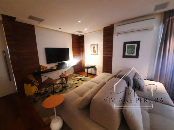 Imagem Imóvel com 2 Quartos à Venda, 117 m² em Vila São Francisco - São Paulo Imagem Imóvel com 2 Quartos à Venda, 117 m² em Vila São Francisco - São Paulo