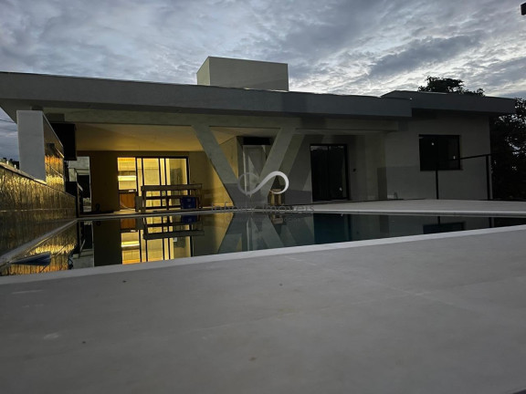 Imagem Casa de Condomínio com 3 Quartos à Venda, 1.100 m² em Condomínio Monte Ville - Lagoa Santa Imagem Casa de Condomínio com 3 Quartos à Venda, 1.100 m² em Condomínio Monte Ville - Lagoa Santa