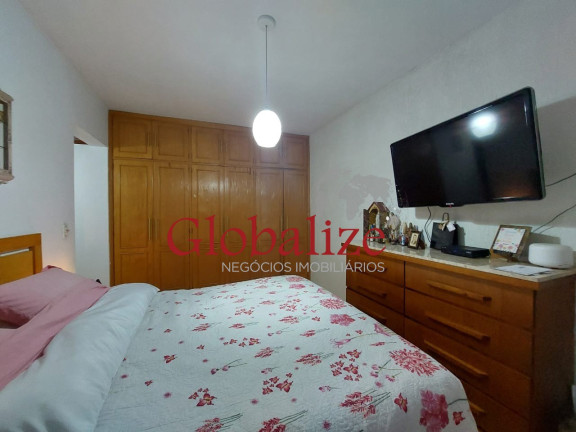 Imagem Imóvel com 2 Quartos à Venda, 101 m² em Gonzaga - Santos