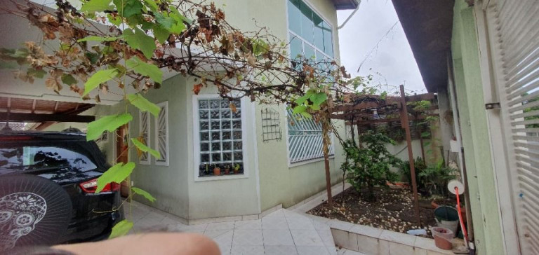 Imagem Sobrado com 3 Quartos à Venda ou Locação, 250 m² em Jardim Medina - Poá Imagem Sobrado com 3 Quartos à Venda ou Locação, 250 m² em Jardim Medina - Poá