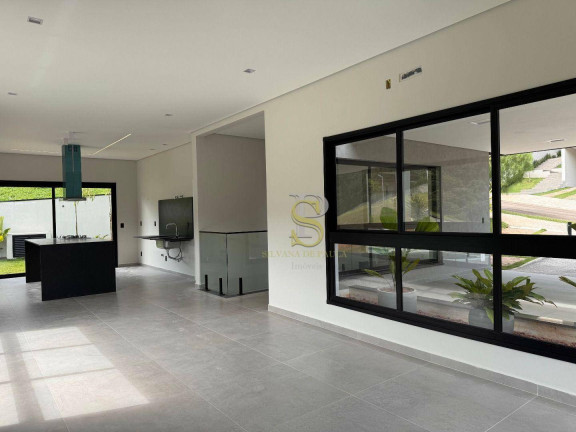 Imagem Casa com 3 Quartos à Venda, 220 m² em Condominio Quintas Da Boa Vista - Atibaia
