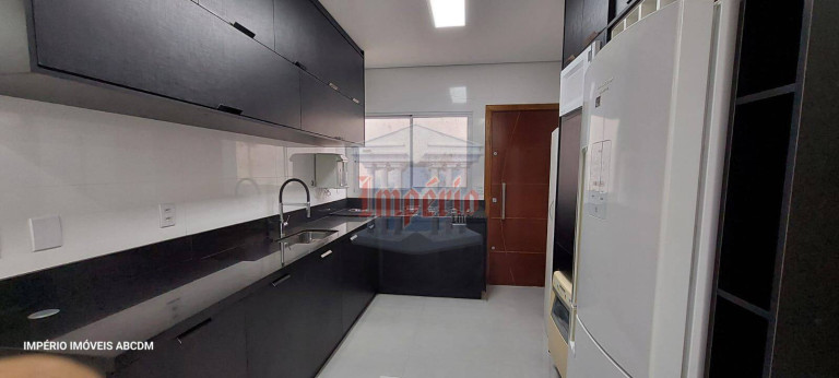 Imagem Casa com 2 Quartos à Venda, 157 m² em Santa Maria - Santo André Imagem Casa com 2 Quartos à Venda, 157 m² em Santa Maria - Santo André