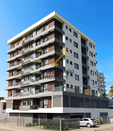 Apartamento com 1 Quarto à Venda, 80 m² em Pátria Nova - Novo Hamburgo