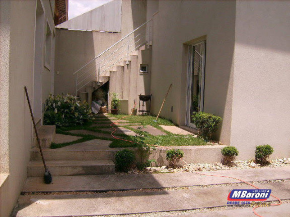 Imagem Casa à Venda, 200 m² em Cidade Monções - São Paulo Imagem Casa à Venda, 200 m² em Cidade Monções - São Paulo