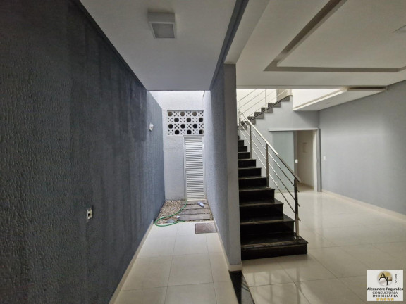 Imagem Casa com 3 Quartos à Venda, 249 m² em Sítios Santa Luzia Residencial - Aparecida De Goiânia Imagem Casa com 3 Quartos à Venda, 249 m² em Sítios Santa Luzia Residencial - Aparecida De Goiânia