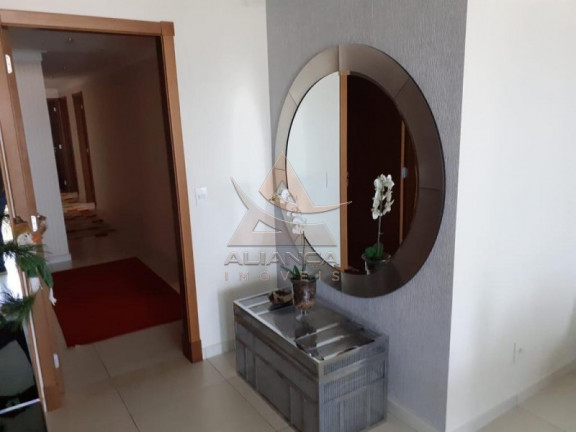 Imagem Apartamento com 4 Quartos à Venda, 281 m² em Jardim Irajá - Ribeirão Preto Imagem Apartamento com 4 Quartos à Venda, 281 m² em Jardim Irajá - Ribeirão Preto