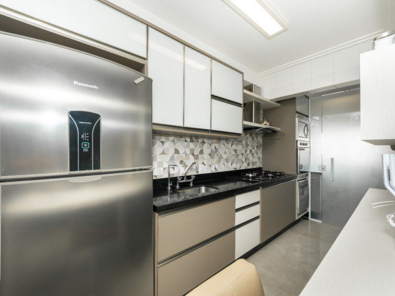 Imagem Apartamento com 2 Quartos à Venda, 72 m² em Jardim Prudência - São Paulo