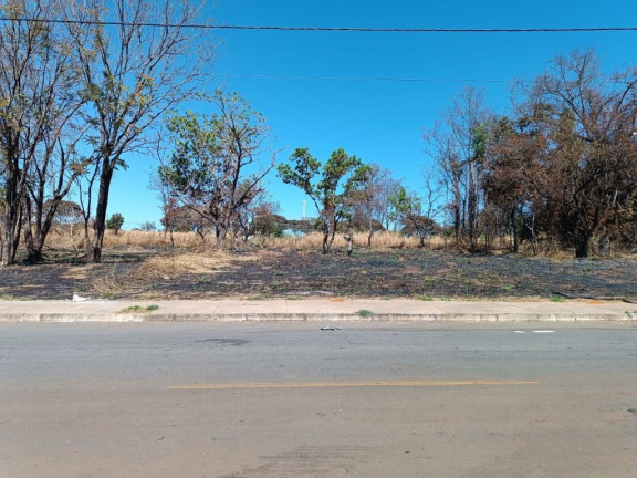 Imagem Terreno à Venda, 490 m² em Setor Faiçalville - Goiânia Imagem Terreno à Venda, 490 m² em Setor Faiçalville - Goiânia