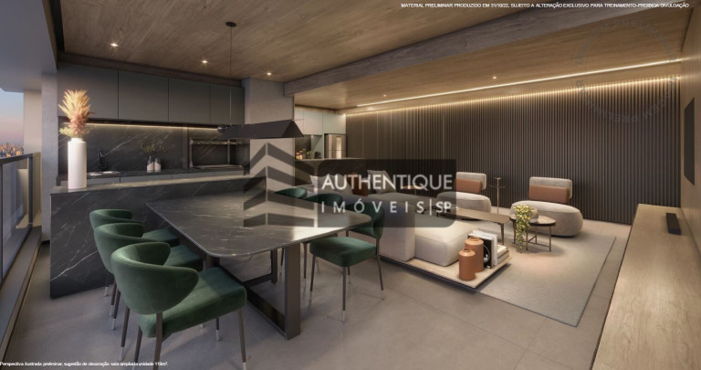 Imagem Apartamento com 3 Quartos à Venda, 119 m² em Vila Mariana - São Paulo Imagem Apartamento com 3 Quartos à Venda, 119 m² em Vila Mariana - São Paulo