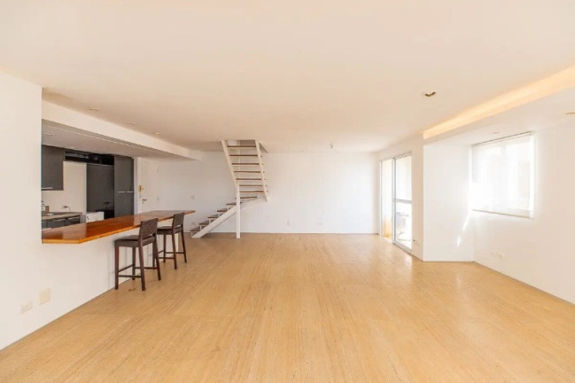 Imagem Imóvel com 2 Quartos à Venda, 182 m² em Vila Nova Conceição - São Paulo