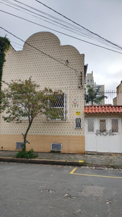 Imagem Casa com 3 Quartos à Venda, 281 m² em Cidade Baixa - Porto Alegre Imagem Casa com 3 Quartos à Venda, 281 m² em Cidade Baixa - Porto Alegre