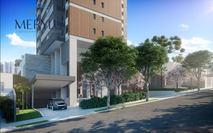 Imagem Apartamento com 2 Quartos à Venda, 61 m² em Vila Mariana - São Paulo Imagem Apartamento com 2 Quartos à Venda, 61 m² em Vila Mariana - São Paulo