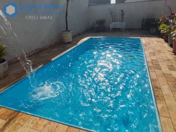 Imagem Casa com 3 Quartos à Venda, 165 m² em Cibratel Ii - Itanhaém Imagem Casa com 3 Quartos à Venda, 165 m² em Cibratel Ii - Itanhaém