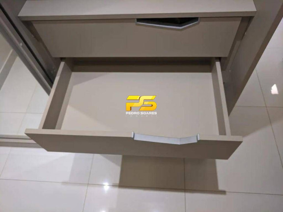 Imagem Apartamento com 2 Quartos à Venda, 50 m² em Tambaú - João Pessoa Imagem Apartamento com 2 Quartos à Venda, 50 m² em Tambaú - João Pessoa