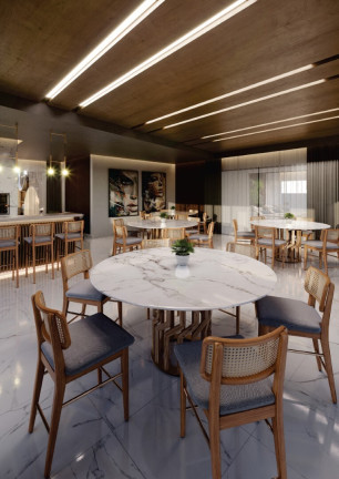 Imagem Apartamento com 2 Quartos à Venda, 60 m² em Itapema - Itapema